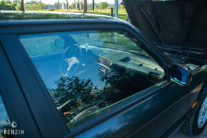 BMW 318is e30 - 1989