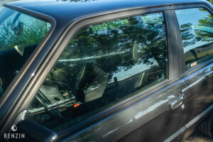 BMW 318is e30 - 1989