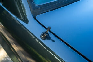 BMW 318is e30 - 1989