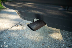 BMW 318is e30 - 1989