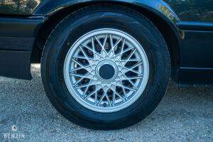 BMW 318is e30 - 1989