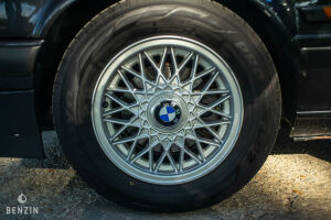 BMW 318is e30 - 1989