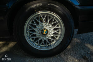 BMW 318is e30 - 1989