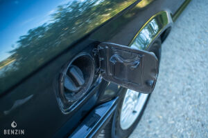 BMW 318is e30 - 1989