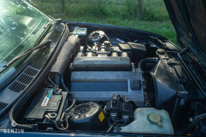 BMW 318is e30 - 1989