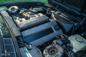 BMW 318is e30 - 1989