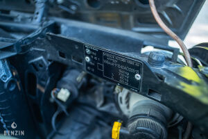 BMW 318is e30 - 1989