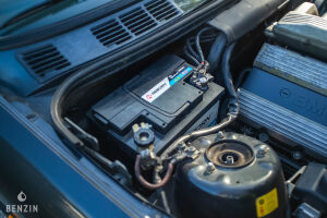 BMW 318is e30 - 1989