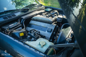 BMW 318is e30 - 1989