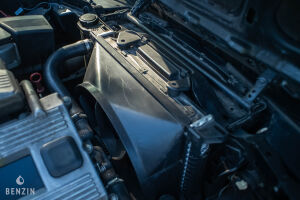 BMW 318is e30 - 1989