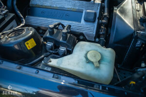 BMW 318is e30 - 1989