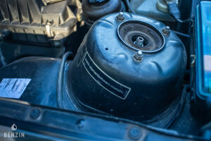 BMW 318is e30 - 1989