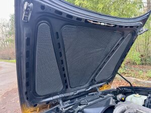 BMW 318is e30 - 1989