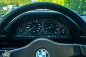 BMW 318is e30 - 1989
