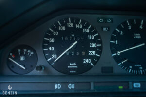 BMW 318is e30 - 1989