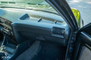 BMW 318is e30 - 1989