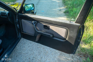 BMW 318is e30 - 1989