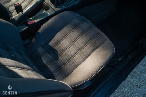 BMW 318is e30 - 1989