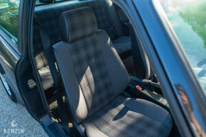 BMW 318is e30 - 1989