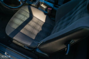 BMW 318is e30 - 1989