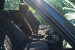 BMW 318is e30 - 1989