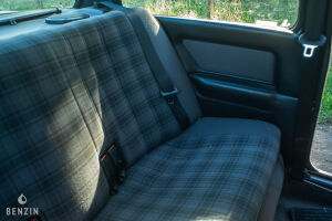 BMW 318is e30 - 1989