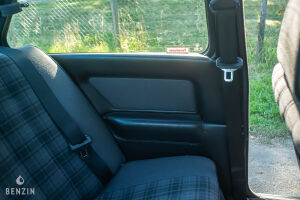 BMW 318is e30 - 1989