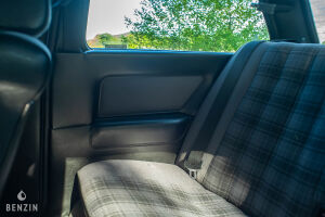 BMW 318is e30 - 1989