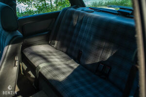 BMW 318is e30 - 1989