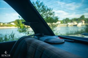 BMW 318is e30 - 1989