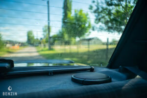 BMW 318is e30 - 1989