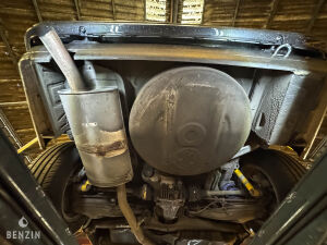 BMW 318is e30 - 1989