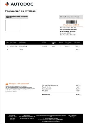 BMW 318is e30 - 1989