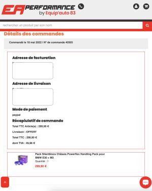 BMW 318is e30 - 1989