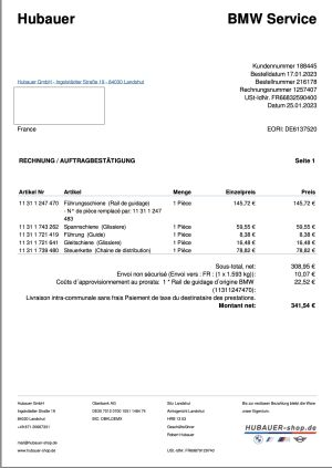 BMW 318is e30 - 1989