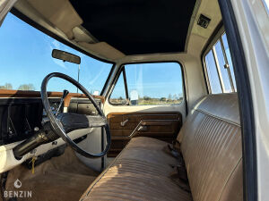 Ford F100 Ranger - 1974