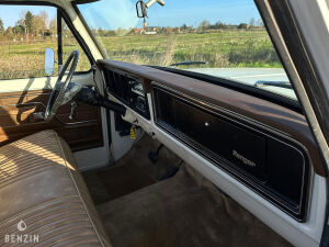 Ford F100 Ranger - 1974