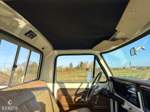 Ford F100 Ranger - 1974