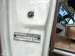 Ford F100 Ranger - 1974