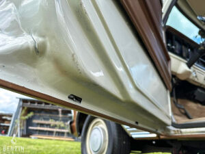 Ford F100 Ranger - 1974