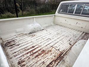 Ford F100 Ranger - 1974