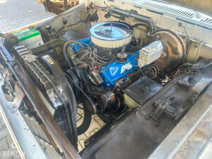 Ford F100 Ranger - 1974