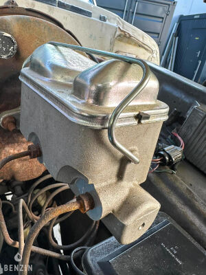 Ford F100 Ranger - 1974