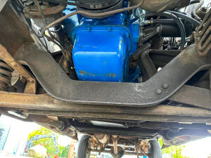 Ford F100 Ranger - 1974