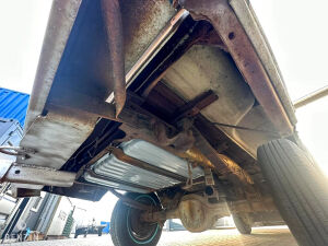 Ford F100 Ranger - 1974