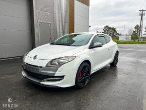 Renault Megane 3 RS Cup 47k km - 2011