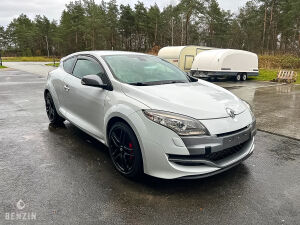 Renault Megane 3 RS Cup 47k km - 2011