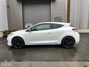 Renault Megane 3 RS Cup 47k km - 2011