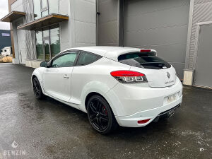 Renault Megane 3 RS Cup 47k km - 2011