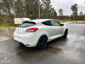 Renault Megane 3 RS Cup 47k km - 2011